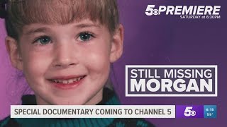 &#39;Still Missing Morgan&#39; filmmaker talks about the importance of the documentary