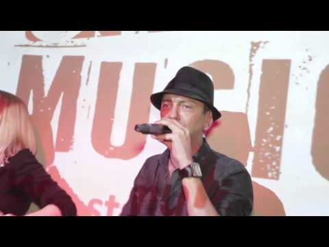 Hovery Kassa mix @ Eesti Disko 2015