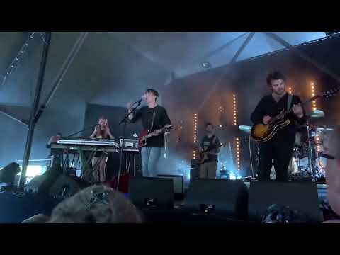 Hang Youth Best Kept Secret 2022