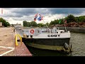 Gifschip vaart toch al richting Flevoland onder begeleiding Rijkswaterstaat [RTV Utrecht]