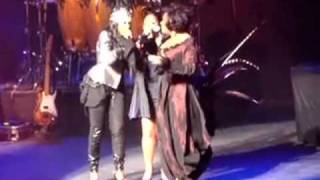 Labelle - Without You In My Life - Beacon Theater in NYC