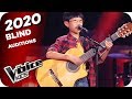 Disney S Coco Un Poco Loco Yike The Voice Kids 2020 Blind Auditions