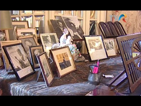 Umbra artistului - Ion Voicu