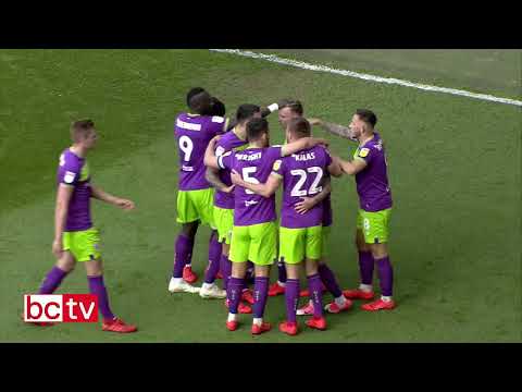 Highlights | Sheffield United 2-3 Bristol City