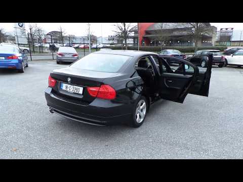 ML60EFW - ML60EFW BMW 320d Efficient Dynamics