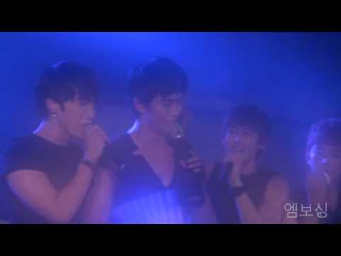 [FANCAM] 100717 2PM Cabi Havana - Taec talking