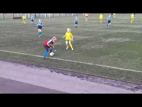 T11-liiga: Ilves (T10) - LeKi