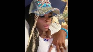 Cover art for i flex on my ex sped up