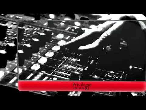 Privilege Ibiza World Tour 2011