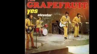 Grapefruit - Elevator  1968