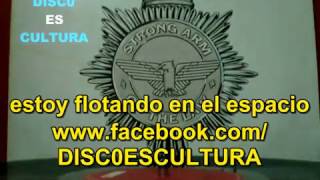 Saxon ♦ 20000 Ft (subtitulos español) Vinyl rip