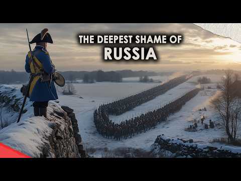 A Forgotten Battle That humiliated Russia to the Core | Battle of Fraustadt | Sweden’s Victory