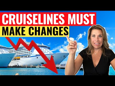 Thumbnail for 9 Ways the Economy is Affecting Cruising Right Now