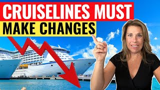 9 Ways the Economy is Affecting Cruising Right Now