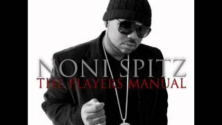 Noni Spitz "Celebrate" Ft. Smokey Lane Pro. By Smokey Lane