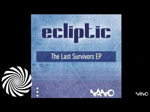 Ecliptic - Boom Survivors