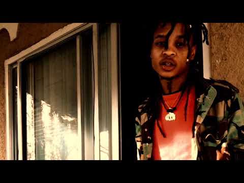 Woop Jones - Same Young Nigga