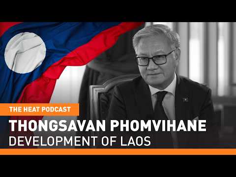 Laos' graduation from the UN's least developed country status