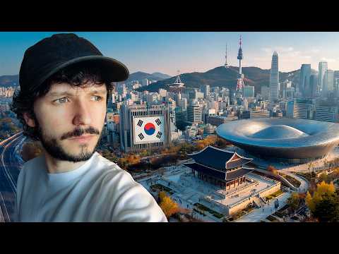 This Is What It's Really Like to Live in Seoul, South Korea
