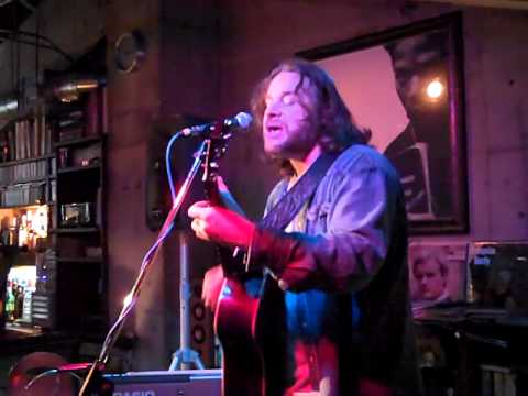 Tom Freund  "Unwind"