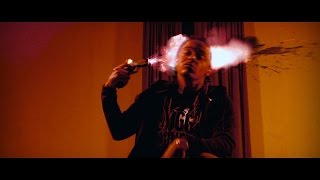 Skully - "Dark Room" (shot by Shotz the director)