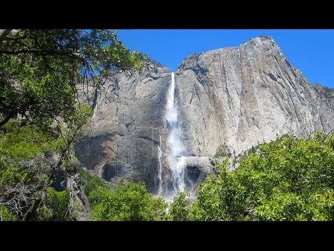 Los Angeles To Seattle in Four Minutes