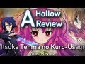 A Hollow Anime Review: Itsuka Tenma no Kuro ...