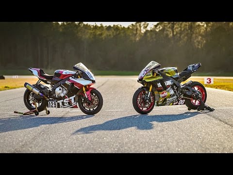 TST Racing - A New Era