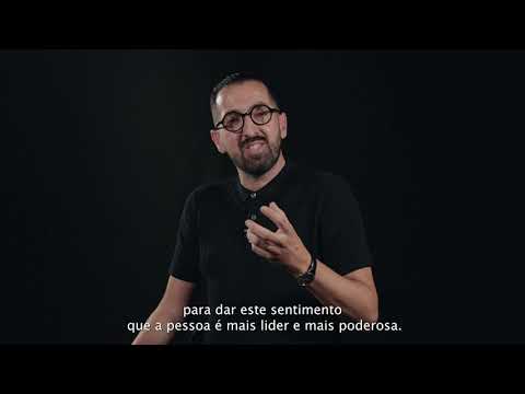 Decifrar Pessoas ⭕️ A cor que lhe dá poder e liderança