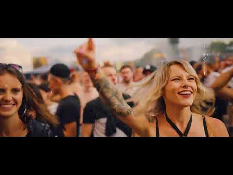 D-Sturb & ATILAX - Break Free (The Official Decibel Outdoor 2022 Anthem)