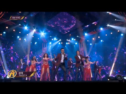 La Academia 2019 4to Concierto Part. 1