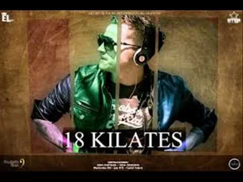 sonido de la costa ft 18 kilates de dejaron sola diciembre2013