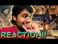 Veera Raja Veera Lyrical | REACTION!! | PS2 Tamil | @ARRahman | Mani Ratnam | Jayam Ravi, Sobhita