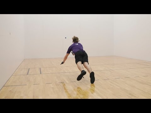 2019 Red Death R48Pro Montana - Men's 17th Rd of 8 - Gaulton vs Neff