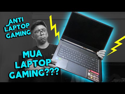 MSI GS65 Stealth