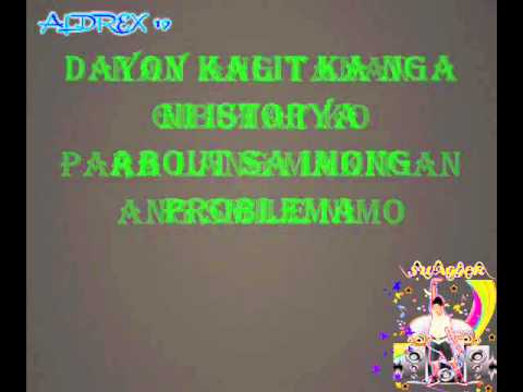 Gihigugma ta ka (Aldrin Jamito)