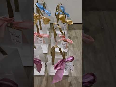 DreamBlossoms896 Gift Box Instock Showcase #business #gift #cuteness #giftshop #box #cutegifts