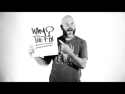 Q  |  YQ  |  Why The Fix?