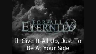 For All Eternity - 'Souls' /w Lyrics