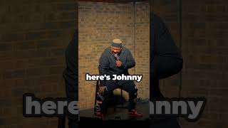 Sacramento Punchline Callback bar. #comedy #standupcomedy #standup #dfunkthelegend
