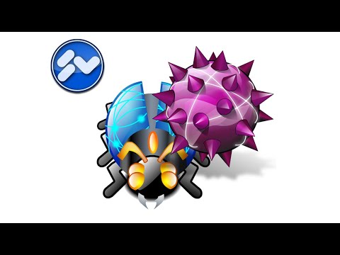 Video Thumbnail: Microsoft zeigt neuartigen Angriff