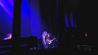 Sara Watkins - When It Pleases You (Live)