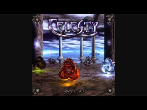 Celesty - Legacy of Hate [Pts. 1-3]