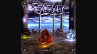Celesty - Legacy of Hate [Pts. 1-3]