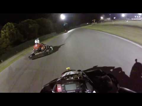 500 Miglia di Pomposa - Team Kart Super Stars - Milo Grimaldi Turno 3