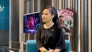 វេជ្ជបណ្ឌិតឯកទេស សេង រ៉េន ឯកទេសបេះដូងនិងសសៃឈាម