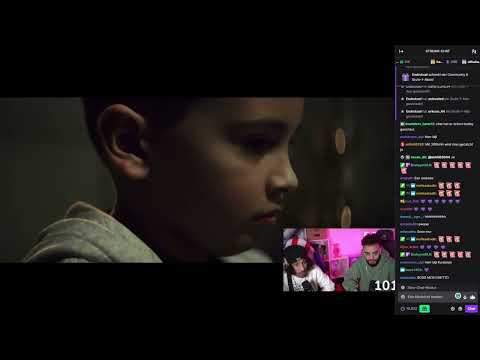 SAMI & SILVA reagieren auf "kc rebell - zusammen"