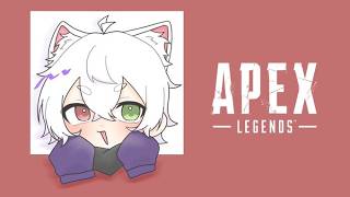 [APEX]エペプルパランクｗ。peace , cpt