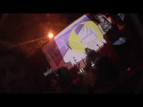 Captain janeway @ INC Churchills Miami Fl 2/8/19