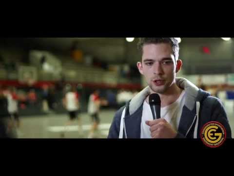 GSV Baunatal - Handball Sportereignis